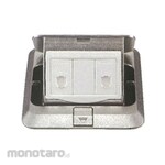 Panasonic Dual Telephone Module (Jack Telepon Ganda)