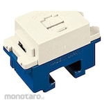 Panasonic Embedded Telephone Modular Jack