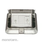 Panasonic Modul Telepon + Modul Data CAT5E