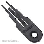 Panduit Dedicated Tool For Modular Jack Guard Removal Dedicated Tool
