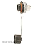 Panduit Industrial Ethernet Connector UTP Cat6a