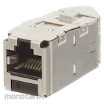 Panduit Mini-Com Cat Shielded Jack Module