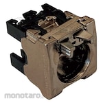 Panduit Shielded Field Term Plug Wire Cap