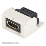 Panduit Voice & Data Jack, Coupler & Insert