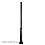 NERO Electric Armatura Area Lighting Pole -3.5M
