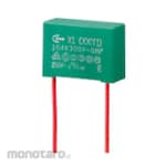 Panasonic Condenser for Indicator Switch (Kondensator Sakelar Lampu Indikator)