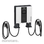 Schneider Electric Fast Charging Station Evlink Pro DC