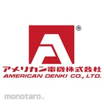 AMERICAN DENKI For 2 Square Blanks