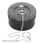 AMERICAN DENKI Waterproof Cover for Connector Body