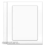 Boss Blank Plate (Penutup Dinding Kosong)