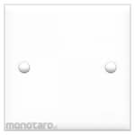 Boss Blank Plate B30 PRIME (Penutup Lubang Panel)