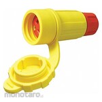 ERICSON Watertight Straight-Blade Connector