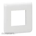 Legrand Dedicated Plate for Trunking Arteor