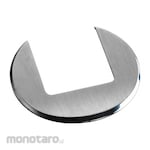 Legrand Finishing Plate For Desk Grommet