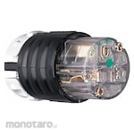 Legrand Hospital-Grade Straight-Blade Connector (Soket Konektor Medis)
