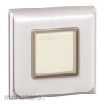 Legrand Plate Arteor British and German Std
