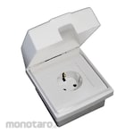 MASKO Cover Stop Kontak IP44