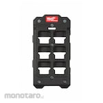 MILWAUKEE Wall Plate