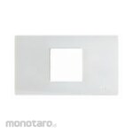 NERO Electric Casa 118 K16 Flush Plates