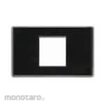 NERO Electric Crystal 118 K9-B Flush Plates