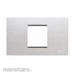 NERO Electric Titanium 118 T10-S Flush Plates