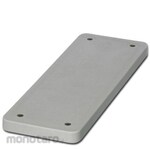 Phoenix Contact Cover Plate (Penutup Panel)