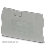 Phoenix Contact End Cover