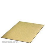 Phoenix Contact Engraving Plate for Outdoor Use (Pelat Panel)