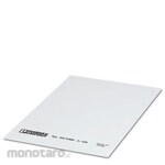 Phoenix Contact Insert Strip