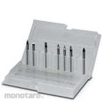 Phoenix Contact Range of Engraving Tools