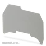 Phoenix Contact Separating Plate (Sekat Terminal)
