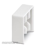 Phoenix Contact Wiring Bridge End Cover