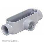 RACO Access Fitting for Metal Conduit