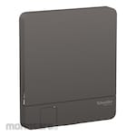 Schneider Electric AvatarOn Cover Plate with Key Holder (Pelat Dinding)