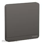 Schneider Electric Cover Plate for Switch 1 Gang AvatarOn Series (Penutup Saklar)