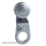 Schneider Electric Steel Ball Bearing Mounted Roller Lever