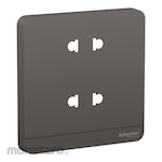 Schneider Electric Universal Socket Cover AvatarOn Series (Penutup Stop Kontak)