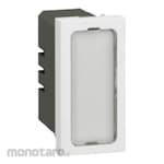 Legrand Illuminated Lighting Unit Arteor