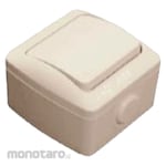 ABB Elbi Opera 54 One Way Switch Outbow