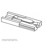 ANDERSON POWER PRODUCTS Surface Mount For PP75