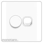 Boss Dimmer for Incandescent Lamp B20 Minima Series (Dimmer Lampu)