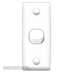 Boss Saklar Architrave B30 PRIME Series (Saklar Lampu)