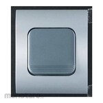 Broco Saklar Engkel Push On/Off Integra Series