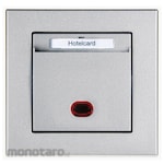 Broco Saklar Hotel Kartu Plano Series (Saklar Lampu)