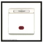 Broco Saklar Hotel Kartu Plano Slim Series (Saklar Lampu)