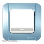 Broco Saklar Intermediate Galleo Series