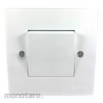 Broco Saklar Tunggal Neu Ray Series (Saklar Engkel/Saklar Lampu)