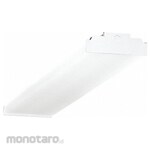 COLUMBIA LIGHTING 4ft. LED Wraparound Light