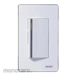 Chint Saklar 1-Gang 1-Way Premium Quality (Saklar Lampu)