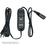 ESCO Saklar Dimmer Intermediate with 2m Cord AC100V/5-200W (Dimmer Lampu)